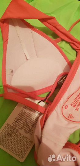 Новые купальники