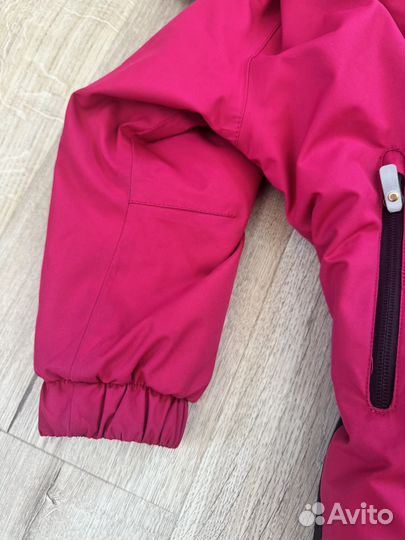 Зимний комбинезон reima 104