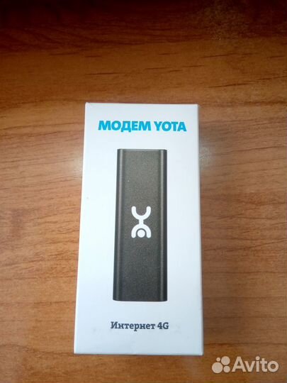 4g модем