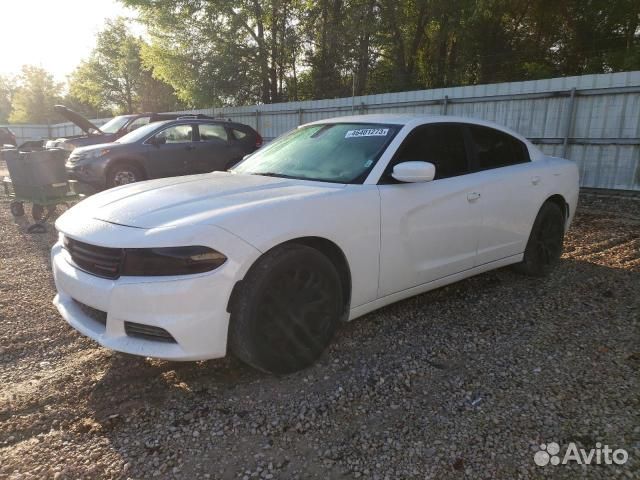 Авторазбор Dodge Charger 2010-2020