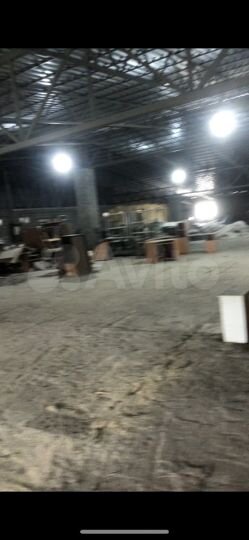 Производство, 2200 м²