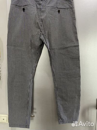 Брюки и жилет Just Cavalli