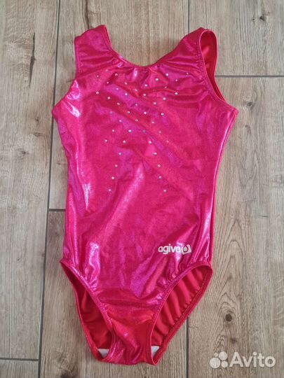 Купальник для девочки 134 140