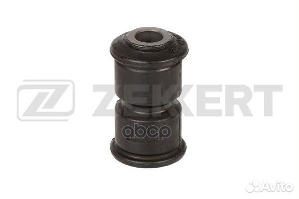 Втулка zekkert GM1735 зад. рессоры MB Sprinter