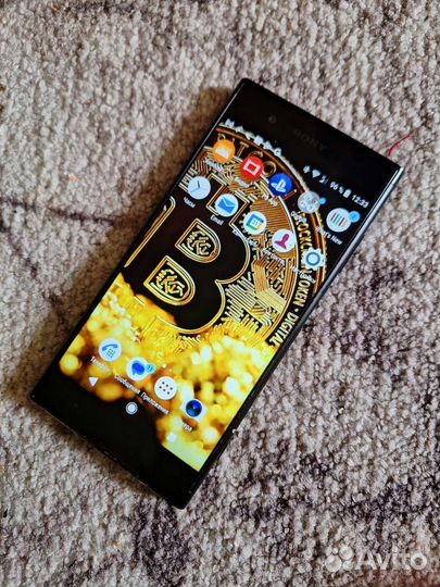 Sony Xperia XA1 Plus, 4/32 ГБ