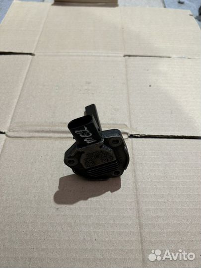 Датчик уровня масла BMW X5 E53