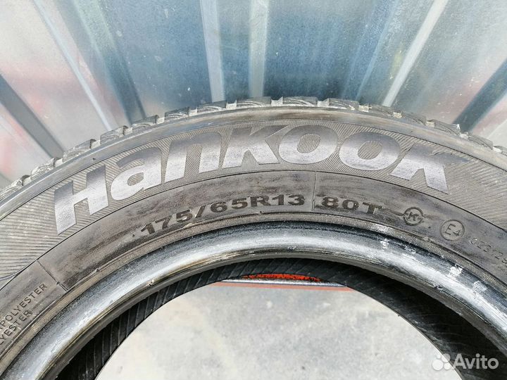 Hankook Optimo K715 175/65 R13 80T