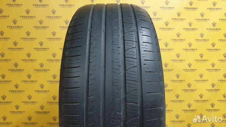 Pirelli Scorpion Verde 255/55 R18 109Y