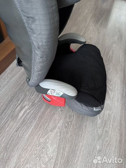 Детское автокресло 9 до 36 кг romer