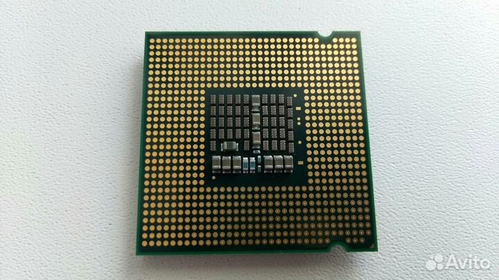 Intel Core 2 Quad Q6600