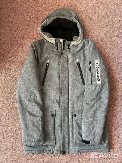 Одежда для мальчика подростка