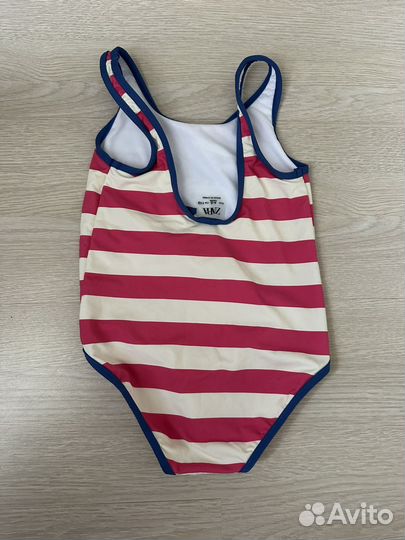 Купальник Zara 110