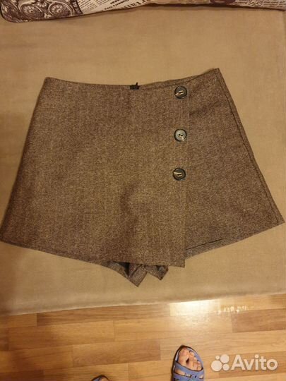 Шорты женские