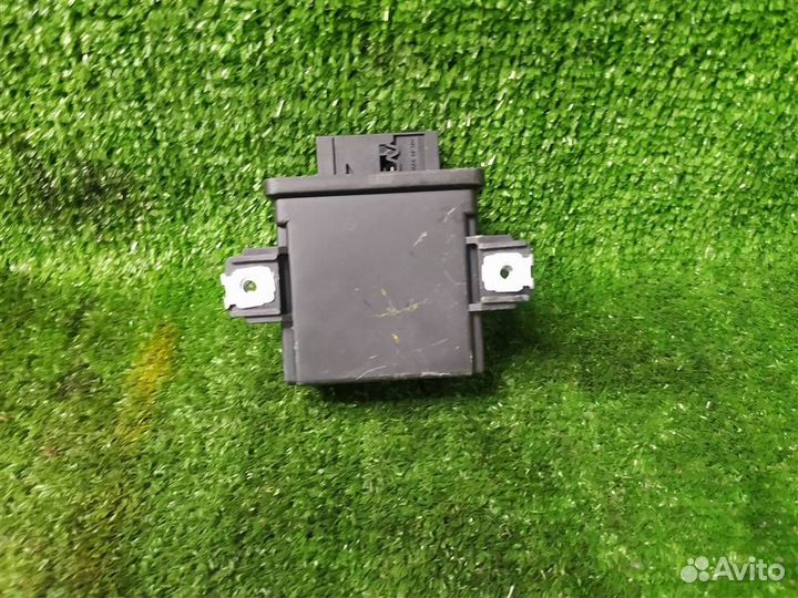 Блок электронный Volkswagen Tiguan (2007-2011)