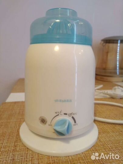 Подогреватель