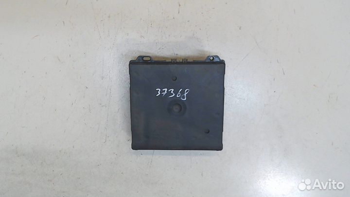 Блок комфорта Skoda Fabia, 2004