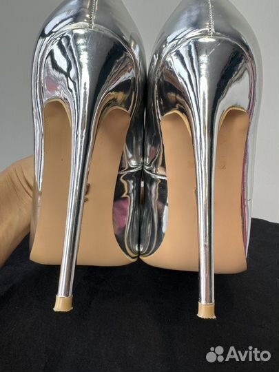 Туфли женские