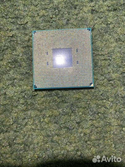 Процессор Ryzen 5 4500