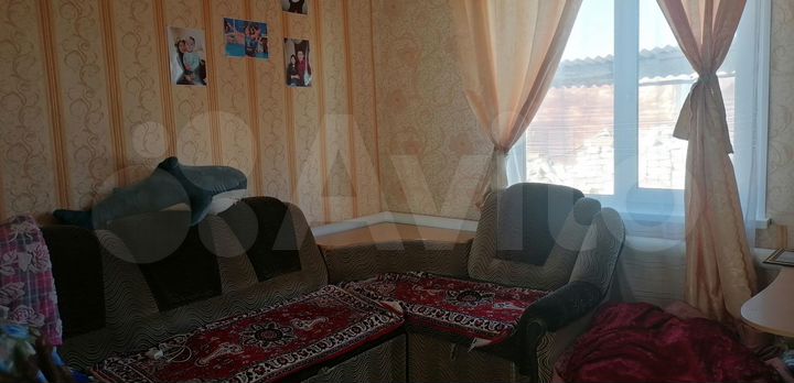 Дом 76,8 м² на участке 7 сот.