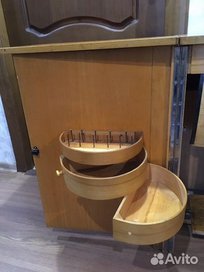 Швейная машинка ножная подольск 1960