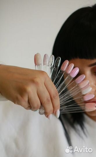 Маникюр с. Месягутово запись ч/з WhatsApp