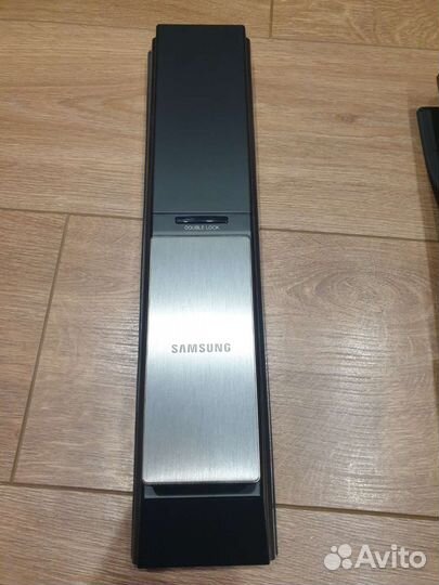 Дверной биометрический замок Samsung SHP-DP738