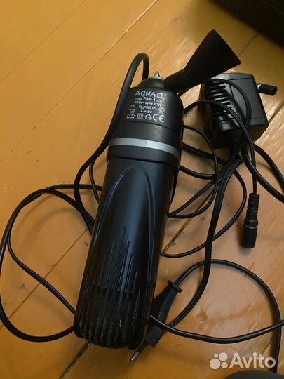 Фильтр для аквариума