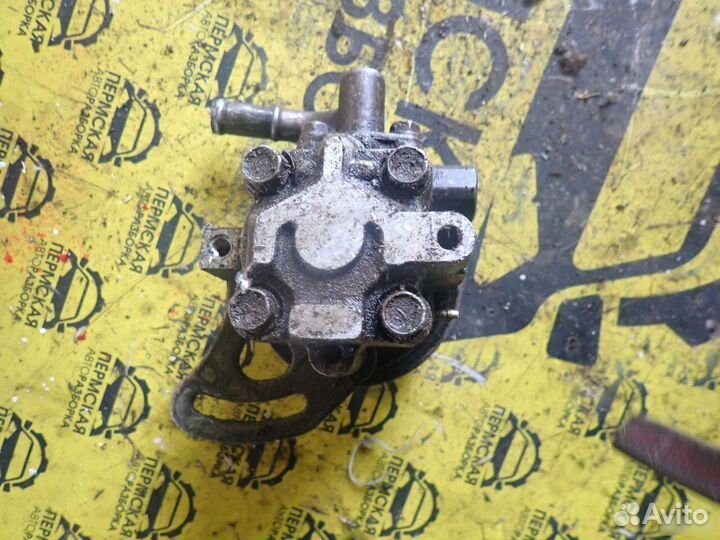 Насос гидроусилителя для Daewoo Matiz M100/M150