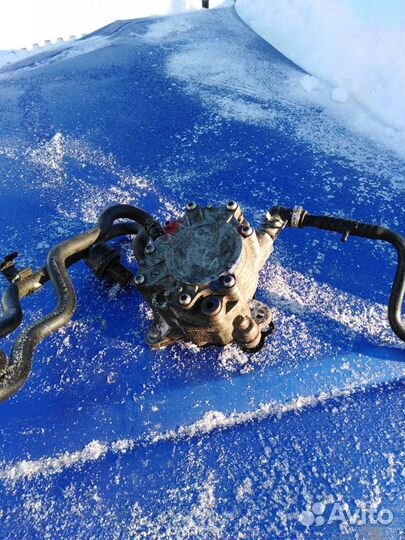 Вакуумный насос Audi A4 Avant III В7 2.0 TDI 16V