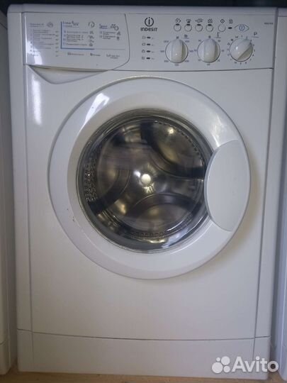 Стиральная машина бу в хорошем состоянии