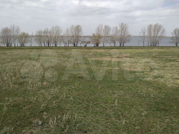 Участок 6 сот. (ИЖС)