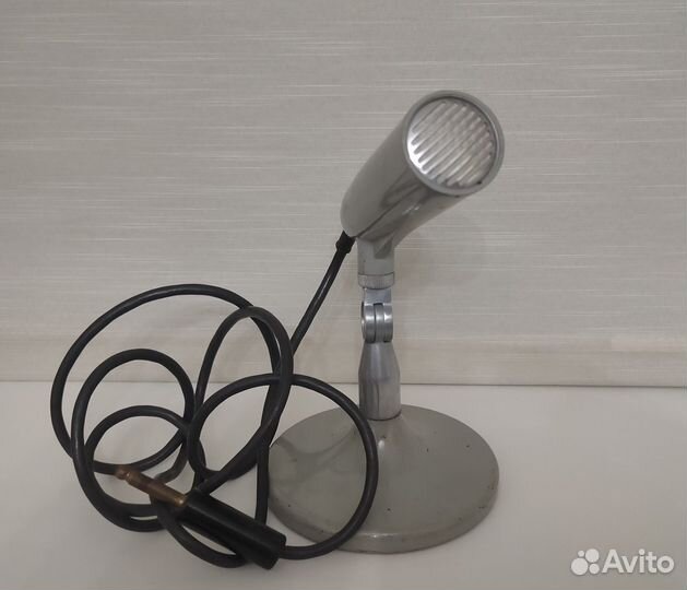 Микрофон Октава мд-59