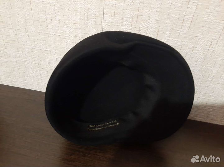 Кепка унисекс. Новая