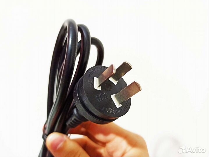 Кабель питания