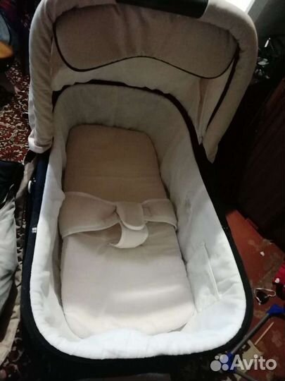 Детская коляска