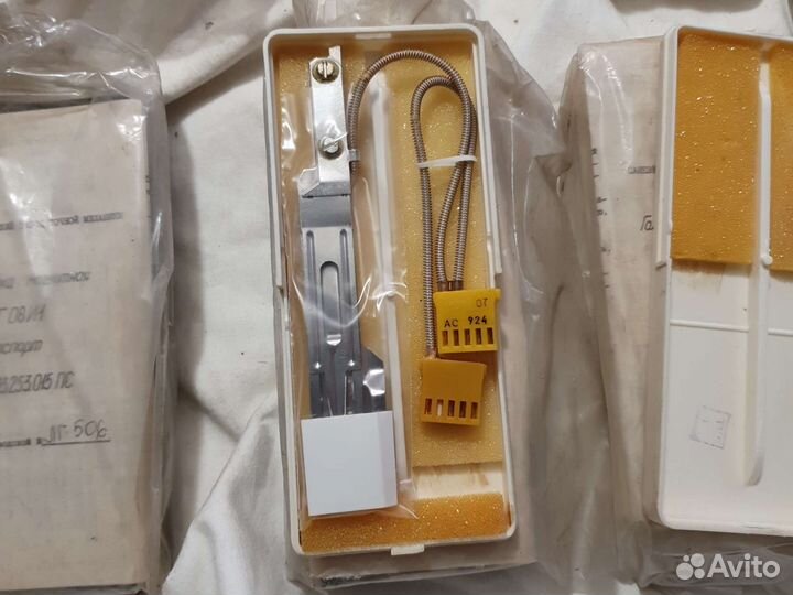 Головка магнитная мг 08