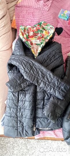 Вещи пакетом 46 -48р