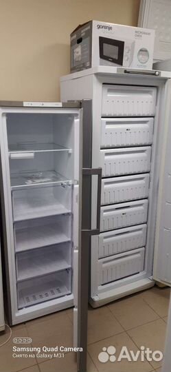 Холодильник. Морозильная камера. Большой выбор