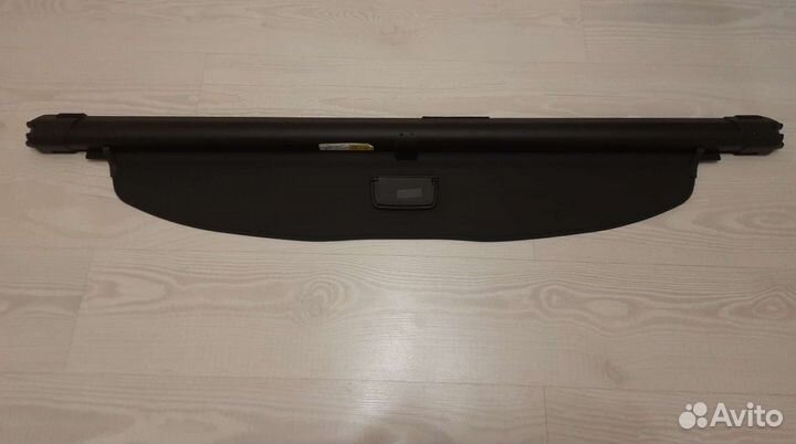 Шторка для багажника Land Rover Discovery Sport