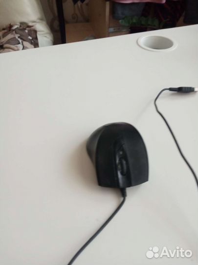 Игровая мышь