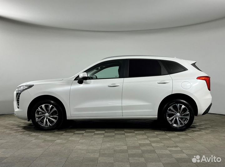 Haval Jolion 1.5 AMT, 2023, 31 923 км