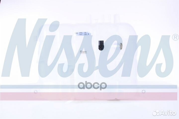 Расширительный бачок 996069 Nissens