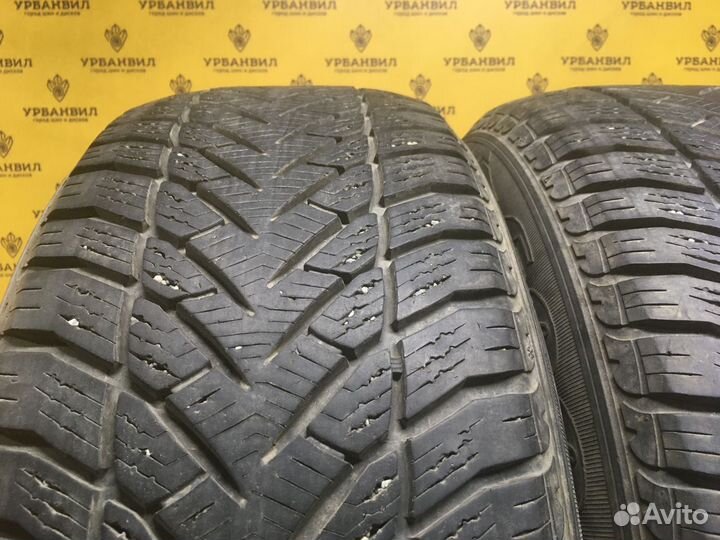 Goodyear Wrangler Ultra Grip 255/60 R18 112H