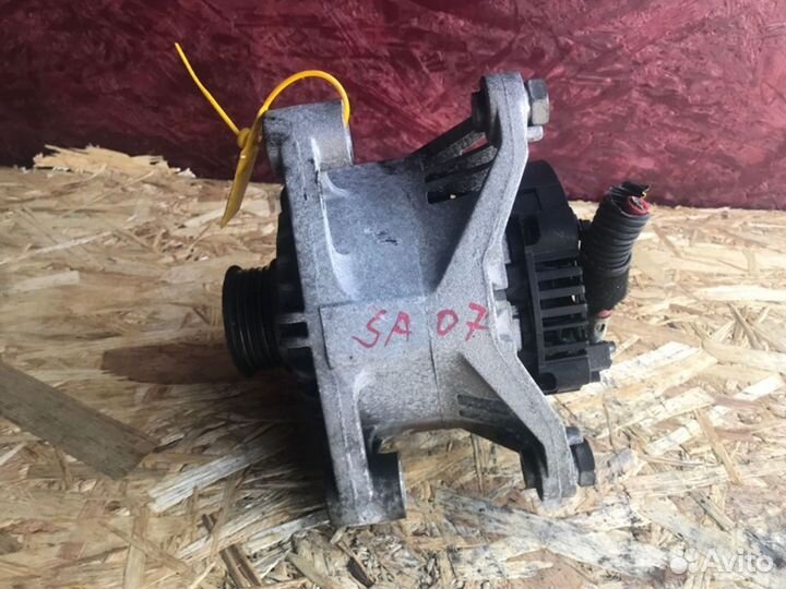 Генератор Opel Corsa D Z12XEP