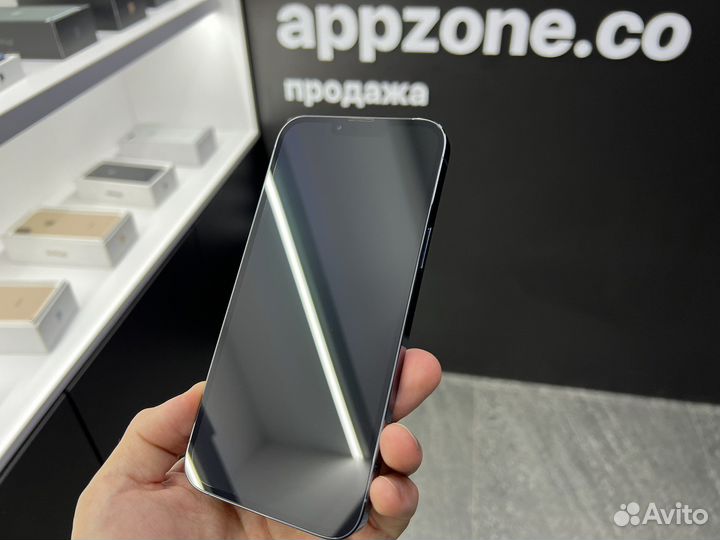 iPhone 13 Pro Max, 256 ГБ