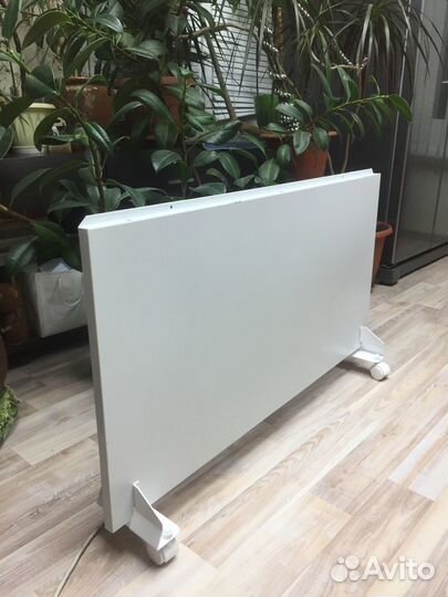 Инфракрасное отопление инфракрасный обогреватель