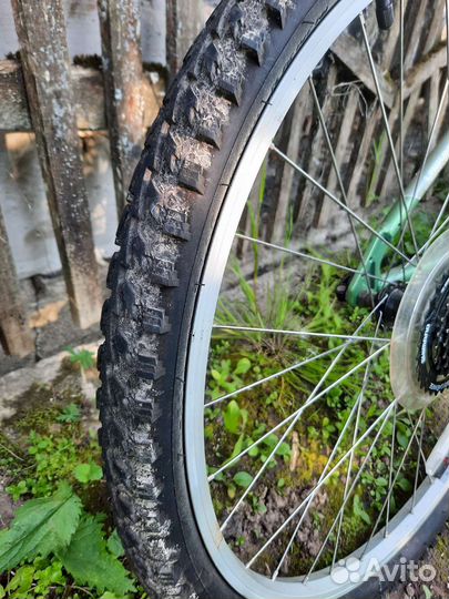 Велосипед Laguna GT