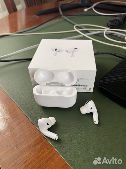 Apple Aipods Pro 1