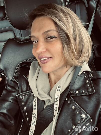 Актер в массовку