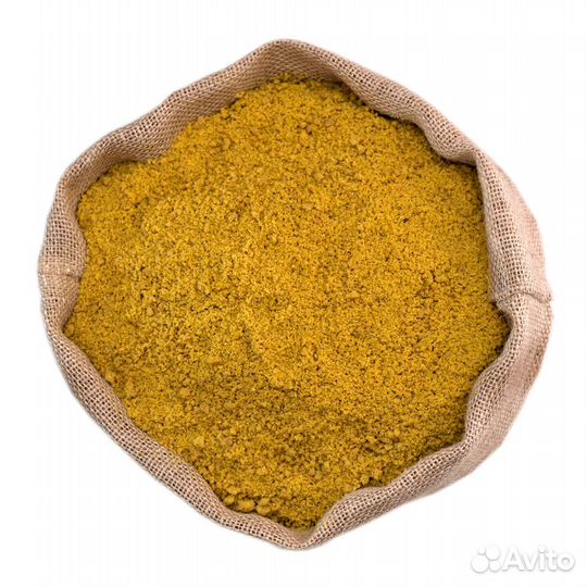 Экструдированная кукуруза, горох, ячмень, соя, пш